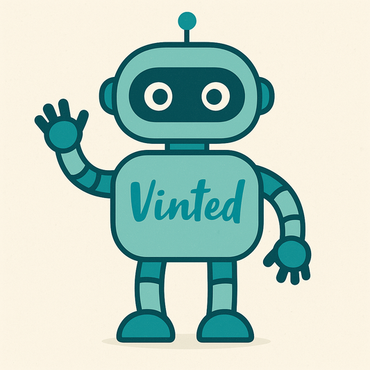 VINTED BOT