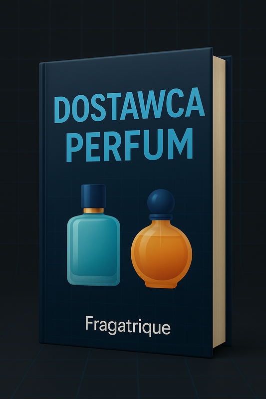 Polski dostawca perfum